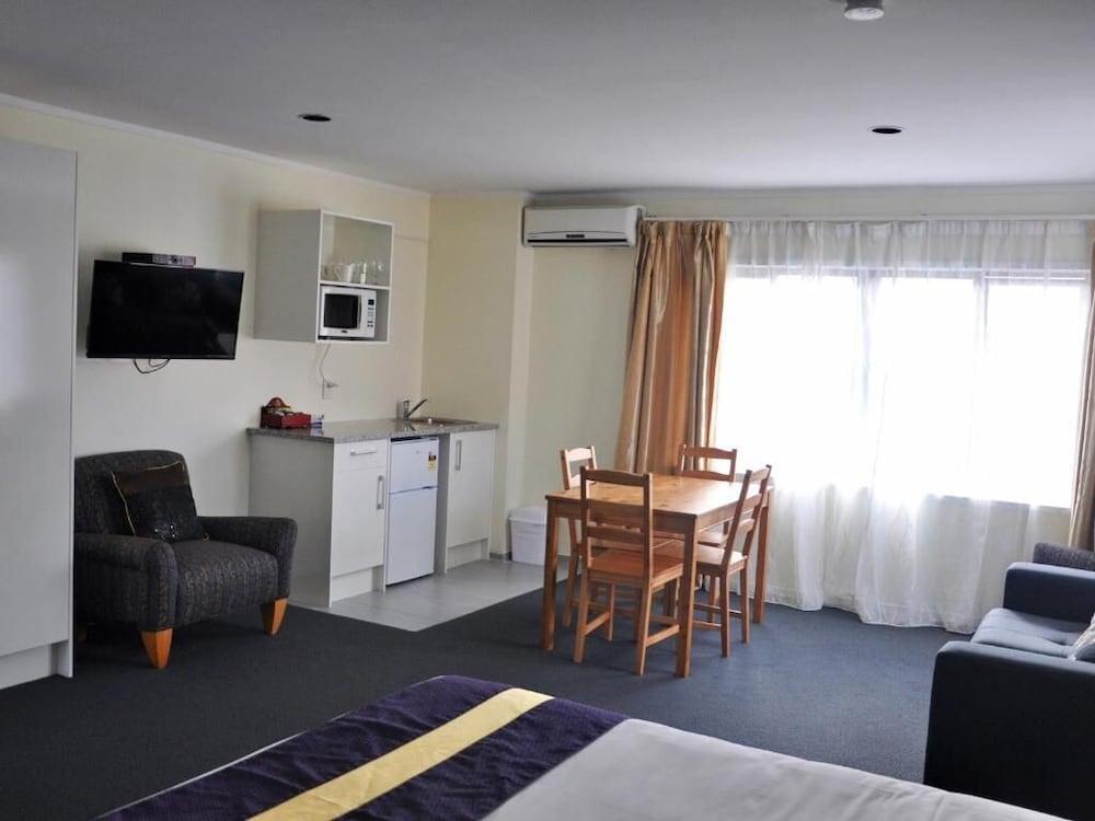 Royal Park Lodge Auckland Exteriör bild