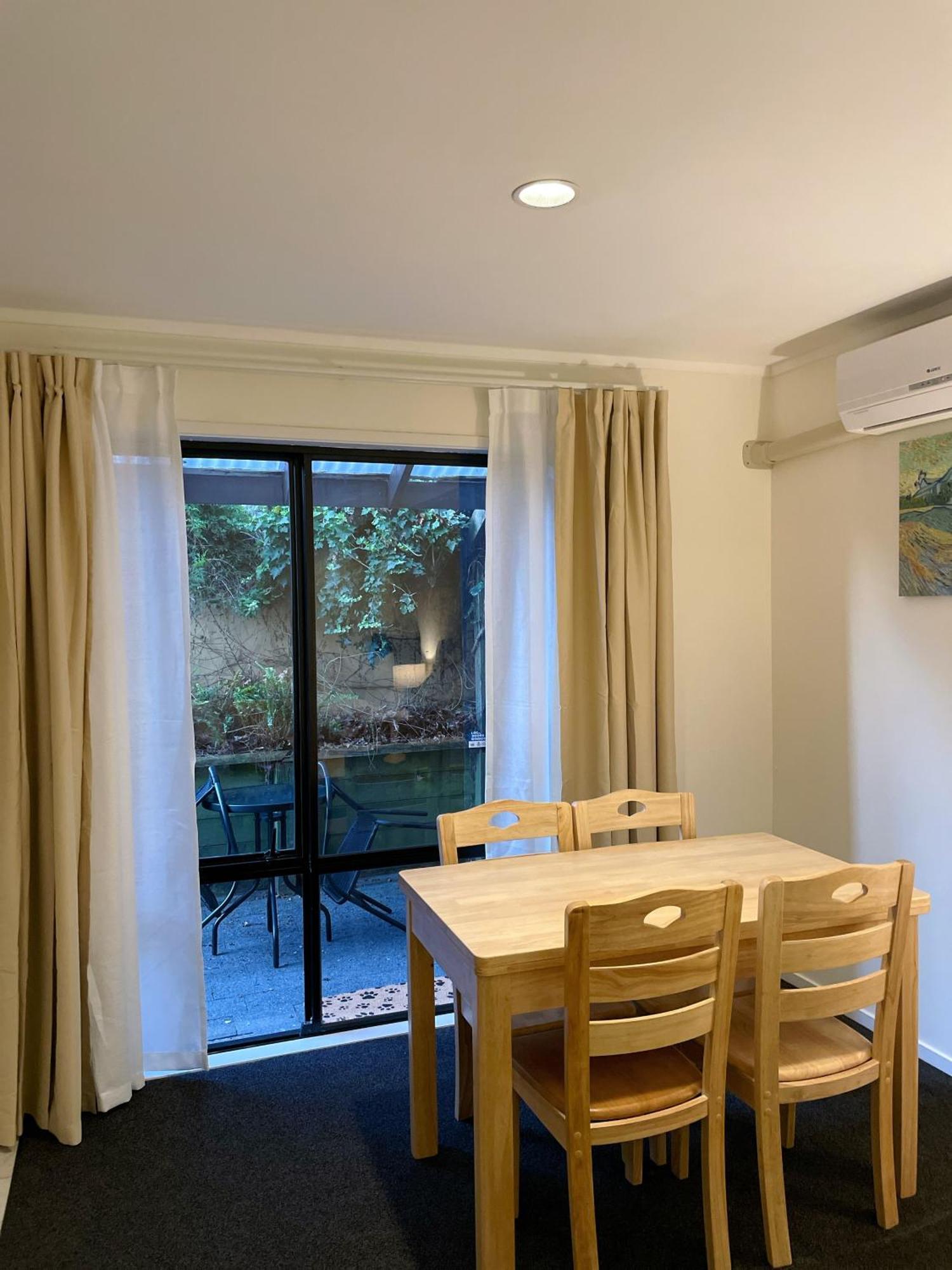 Royal Park Lodge Auckland Exteriör bild