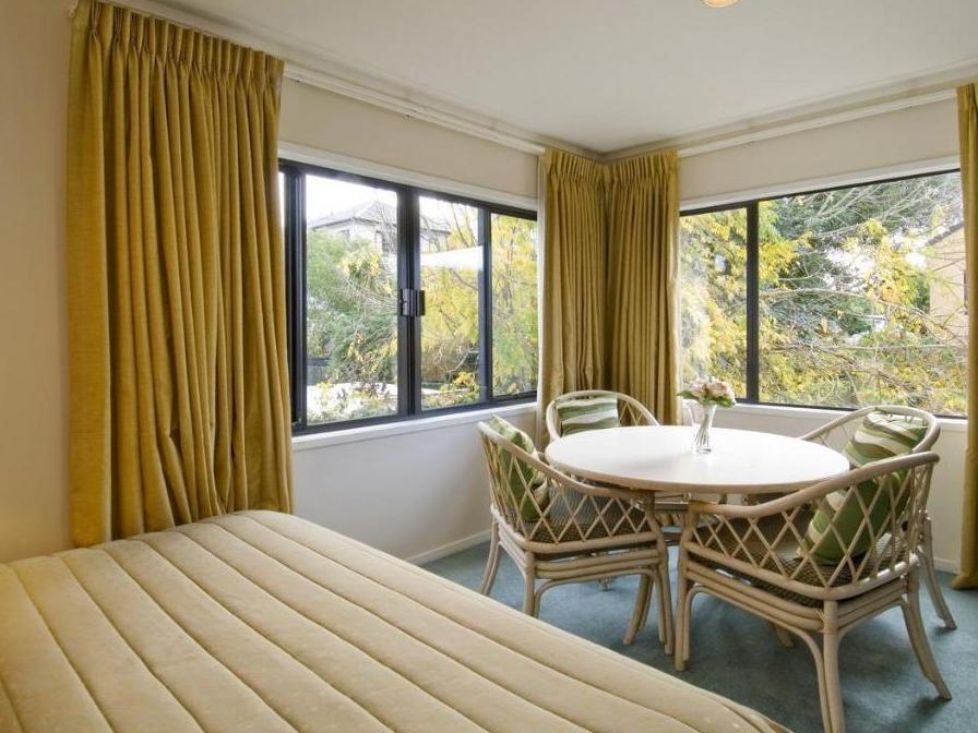 Royal Park Lodge Auckland Exteriör bild