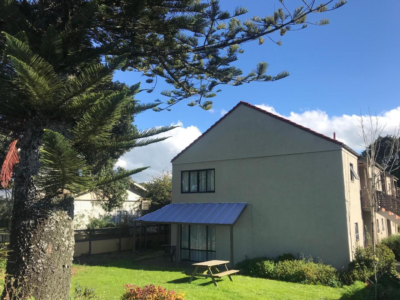 Royal Park Lodge Auckland Exteriör bild